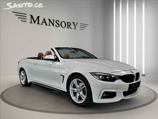 BMW Řada 4